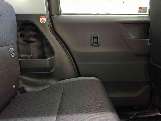 ムーヴG 2WD片側電動スライドドア・LEDヘッドライト・オートライト・オートマチックハイビーム・プッシュスタートボタン・アイドリングストップ・オートエアコン・電動パーキングブレーキ・スマートアシスト(群馬県)の中古車