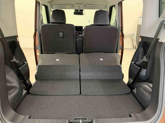 ムーヴG 2WD片側電動スライドドア・LEDヘッドライト・オートライト・オートマチックハイビーム・プッシュスタートボタン・アイドリングストップ・オートエアコン・電動パーキングブレーキ・スマートアシスト(群馬県)の中古車