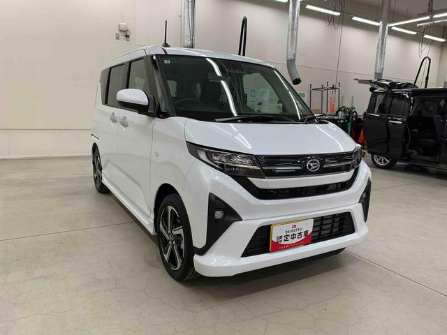 ムーヴＲＳ　２ＷＤ両側電動スライドドア・ＬＥＤヘッドライト・ナビ・ドラレコ・バックカメラ・プッシュボタンスタート・アイドリングストップ・スマートアシスト・オートライト・オートマチックハイビーム・オートエアコン（群馬県）の中古車