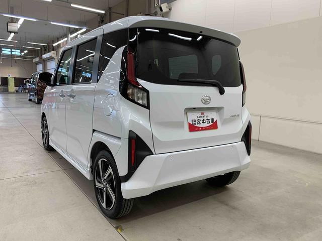 ムーヴＲＳ　２ＷＤ両側電動スライドドア・ＬＥＤヘッドライト・ナビ・ドラレコ・バックカメラ・プッシュボタンスタート・アイドリングストップ・スマートアシスト・オートライト・オートマチックハイビーム・オートエアコン（群馬県）の中古車