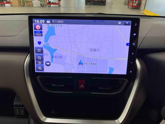 ムーヴＲＳ　２ＷＤ両側電動スライドドア・ＬＥＤヘッドライト・ナビ・ドラレコ・バックカメラ・プッシュボタンスタート・アイドリングストップ・スマートアシスト・オートライト・オートマチックハイビーム・オートエアコン（群馬県）の中古車