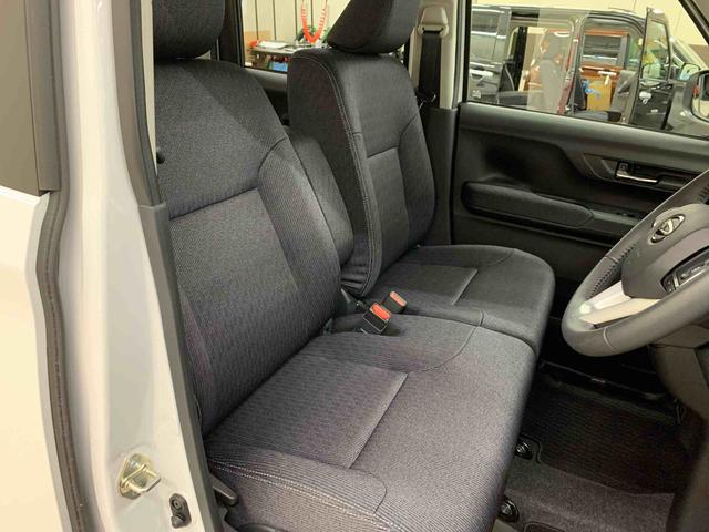 ムーヴＲＳ　２ＷＤ両側電動スライドドア・ＬＥＤヘッドライト・ナビ・ドラレコ・バックカメラ・プッシュボタンスタート・アイドリングストップ・スマートアシスト・オートライト・オートマチックハイビーム・オートエアコン（群馬県）の中古車