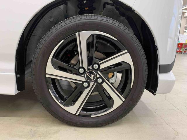 ムーヴＲＳ　２ＷＤ両側電動スライドドア・ＬＥＤヘッドライト・ナビ・ドラレコ・バックカメラ・プッシュボタンスタート・アイドリングストップ・スマートアシスト・オートライト・オートマチックハイビーム・オートエアコン（群馬県）の中古車