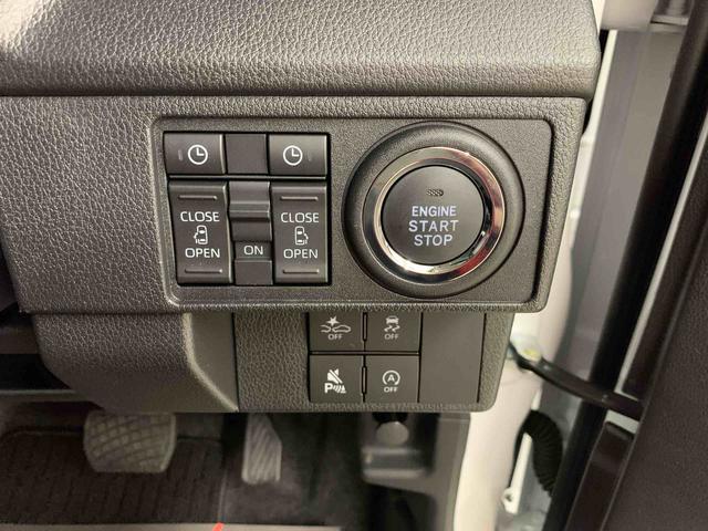 ムーヴＲＳ　２ＷＤ両側電動スライドドア・ＬＥＤヘッドライト・ナビ・ドラレコ・バックカメラ・プッシュボタンスタート・アイドリングストップ・スマートアシスト・オートライト・オートマチックハイビーム・オートエアコン（群馬県）の中古車