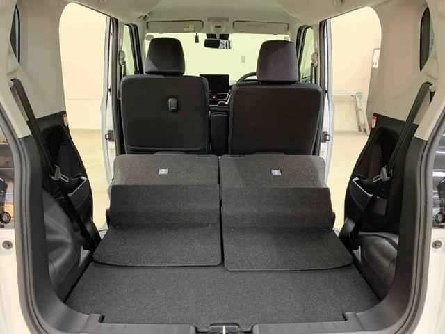 ムーヴＲＳ　２ＷＤ両側電動スライドドア・ＬＥＤヘッドライト・ナビ・ドラレコ・バックカメラ・プッシュボタンスタート・アイドリングストップ・スマートアシスト・オートライト・オートマチックハイビーム・オートエアコン（群馬県）の中古車