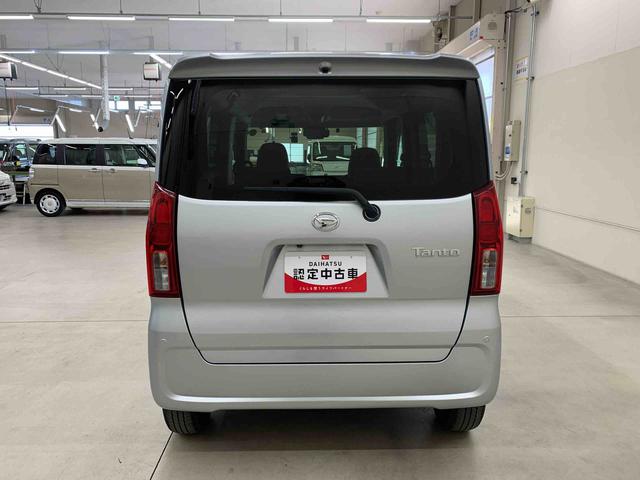 タントＸ　２ＷＤ　ナビ・ドラレコ・ＥＴＣ左側電動スライドドア・ＬＥＤヘッドライト・ナビ・ドラレコ・バックカメラ・ＥＴＣ・シートヒーター・スマートアシスト・アイドリングストップ・プッシュボタンスタート・オートライト・オートマチックハイビーム（群馬県）の中古車