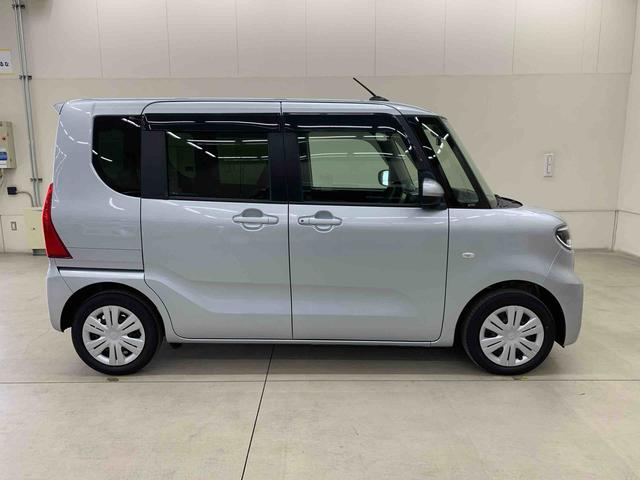 タントＸ　２ＷＤ　ナビ・ドラレコ・ＥＴＣ左側電動スライドドア・ＬＥＤヘッドライト・ナビ・ドラレコ・バックカメラ・ＥＴＣ・シートヒーター・スマートアシスト・アイドリングストップ・プッシュボタンスタート・オートライト・オートマチックハイビーム（群馬県）の中古車