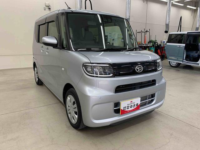 タントＸ　２ＷＤ　ナビ・ドラレコ・ＥＴＣ左側電動スライドドア・ＬＥＤヘッドライト・ナビ・ドラレコ・バックカメラ・ＥＴＣ・シートヒーター・スマートアシスト・アイドリングストップ・プッシュボタンスタート・オートライト・オートマチックハイビーム（群馬県）の中古車