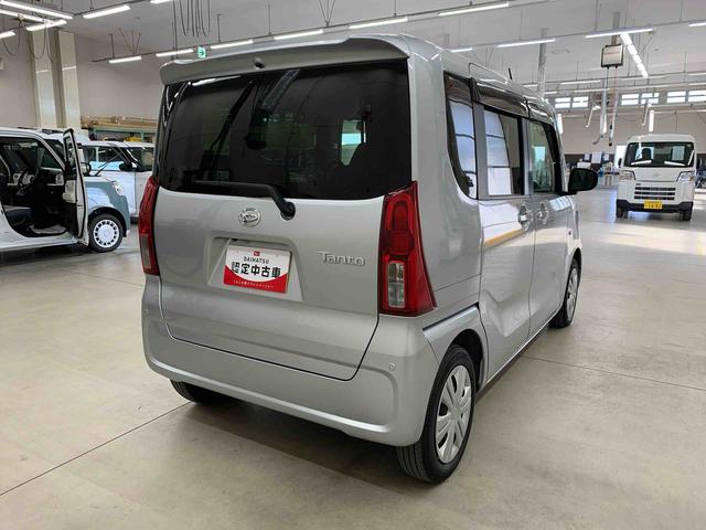タントＸ　２ＷＤ　ナビ・ドラレコ・ＥＴＣ左側電動スライドドア・ＬＥＤヘッドライト・ナビ・ドラレコ・バックカメラ・ＥＴＣ・シートヒーター・スマートアシスト・アイドリングストップ・プッシュボタンスタート・オートライト・オートマチックハイビーム（群馬県）の中古車