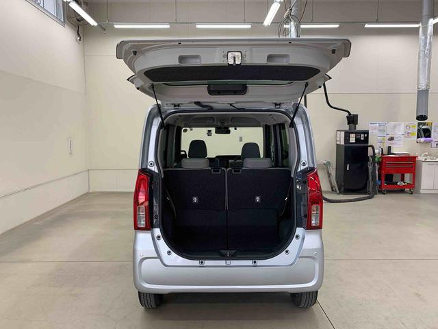 タントＸ　２ＷＤ　ナビ・ドラレコ・ＥＴＣ左側電動スライドドア・ＬＥＤヘッドライト・ナビ・ドラレコ・バックカメラ・ＥＴＣ・シートヒーター・スマートアシスト・アイドリングストップ・プッシュボタンスタート・オートライト・オートマチックハイビーム（群馬県）の中古車