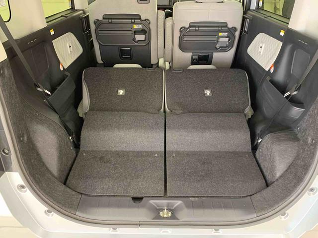 タントＸ　２ＷＤ　ナビ・ドラレコ・ＥＴＣ左側電動スライドドア・ＬＥＤヘッドライト・ナビ・ドラレコ・バックカメラ・ＥＴＣ・シートヒーター・スマートアシスト・アイドリングストップ・プッシュボタンスタート・オートライト・オートマチックハイビーム（群馬県）の中古車