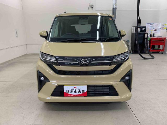 ムーヴＧ　２ＷＤ片側電動スライドドア・ＬＥＤヘッドライト・オートライト・オートマチックハイビーム・プッシュスタートボタン・アイドリングストップ・オートエアコン・電動パーキングブレーキ・スマートアシスト（群馬県）の中古車