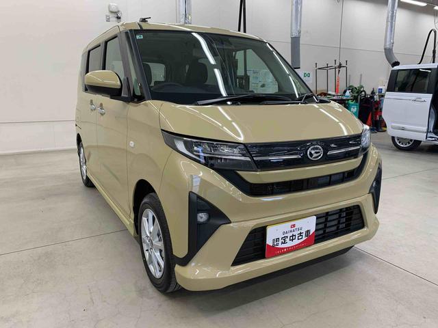 ムーヴＧ　２ＷＤ片側電動スライドドア・ＬＥＤヘッドライト・オートライト・オートマチックハイビーム・プッシュスタートボタン・アイドリングストップ・オートエアコン・電動パーキングブレーキ・スマートアシスト（群馬県）の中古車