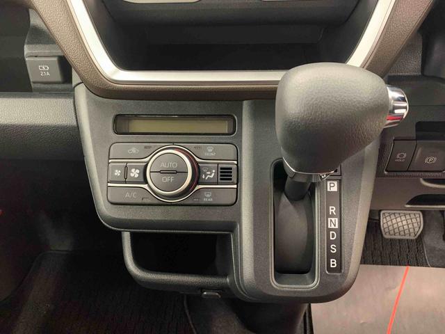 ムーヴＧ　２ＷＤ片側電動スライドドア・ＬＥＤヘッドライト・オートライト・オートマチックハイビーム・プッシュスタートボタン・アイドリングストップ・オートエアコン・電動パーキングブレーキ・スマートアシスト（群馬県）の中古車