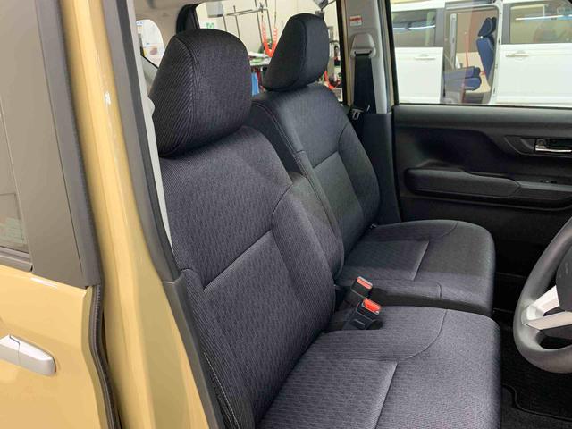 ムーヴＧ　２ＷＤ片側電動スライドドア・ＬＥＤヘッドライト・オートライト・オートマチックハイビーム・プッシュスタートボタン・アイドリングストップ・オートエアコン・電動パーキングブレーキ・スマートアシスト（群馬県）の中古車