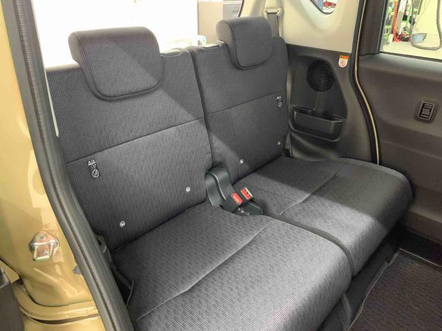 ムーヴＧ　２ＷＤ片側電動スライドドア・ＬＥＤヘッドライト・オートライト・オートマチックハイビーム・プッシュスタートボタン・アイドリングストップ・オートエアコン・電動パーキングブレーキ・スマートアシスト（群馬県）の中古車