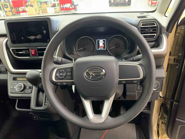 ムーヴＧ　２ＷＤ片側電動スライドドア・ＬＥＤヘッドライト・オートライト・オートマチックハイビーム・プッシュスタートボタン・アイドリングストップ・オートエアコン・電動パーキングブレーキ・スマートアシスト（群馬県）の中古車