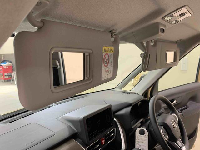 ムーヴＧ　２ＷＤ片側電動スライドドア・ＬＥＤヘッドライト・オートライト・オートマチックハイビーム・プッシュスタートボタン・アイドリングストップ・オートエアコン・電動パーキングブレーキ・スマートアシスト（群馬県）の中古車