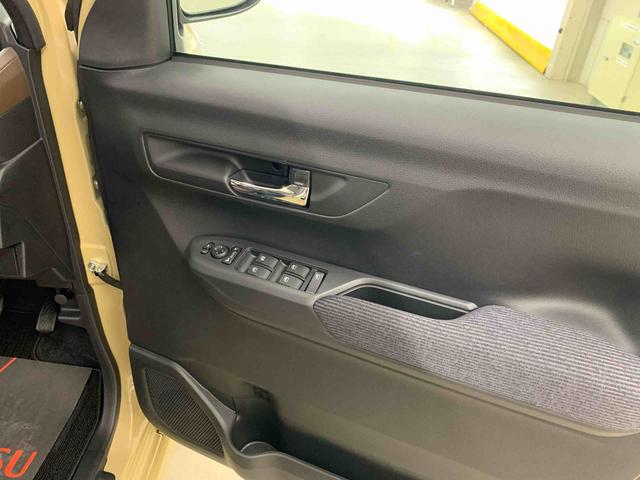 ムーヴＧ　２ＷＤ片側電動スライドドア・ＬＥＤヘッドライト・オートライト・オートマチックハイビーム・プッシュスタートボタン・アイドリングストップ・オートエアコン・電動パーキングブレーキ・スマートアシスト（群馬県）の中古車