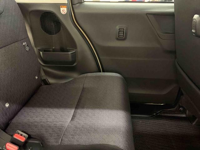 ムーヴＧ　２ＷＤ片側電動スライドドア・ＬＥＤヘッドライト・オートライト・オートマチックハイビーム・プッシュスタートボタン・アイドリングストップ・オートエアコン・電動パーキングブレーキ・スマートアシスト（群馬県）の中古車