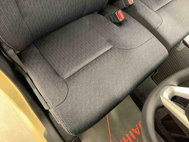 ムーヴＧ　２ＷＤ片側電動スライドドア・ＬＥＤヘッドライト・オートライト・オートマチックハイビーム・プッシュスタートボタン・アイドリングストップ・オートエアコン・電動パーキングブレーキ・スマートアシスト（群馬県）の中古車