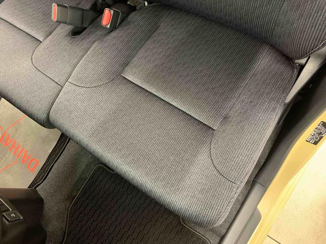 ムーヴＧ　２ＷＤ片側電動スライドドア・ＬＥＤヘッドライト・オートライト・オートマチックハイビーム・プッシュスタートボタン・アイドリングストップ・オートエアコン・電動パーキングブレーキ・スマートアシスト（群馬県）の中古車