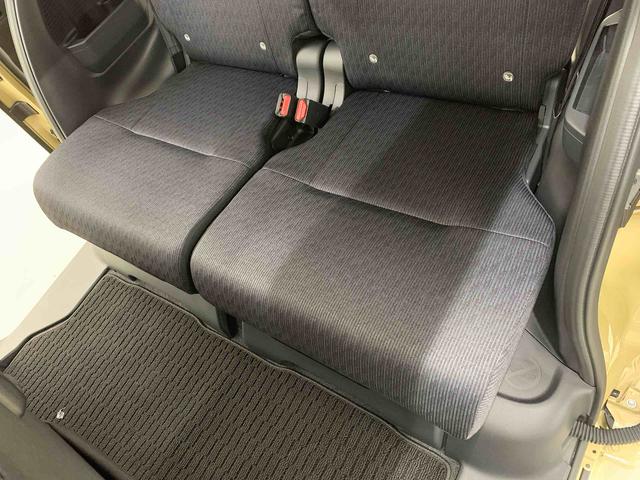 ムーヴＧ　２ＷＤ片側電動スライドドア・ＬＥＤヘッドライト・オートライト・オートマチックハイビーム・プッシュスタートボタン・アイドリングストップ・オートエアコン・電動パーキングブレーキ・スマートアシスト（群馬県）の中古車