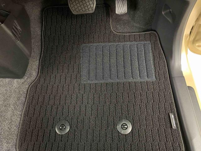 ムーヴＧ　２ＷＤ片側電動スライドドア・ＬＥＤヘッドライト・オートライト・オートマチックハイビーム・プッシュスタートボタン・アイドリングストップ・オートエアコン・電動パーキングブレーキ・スマートアシスト（群馬県）の中古車