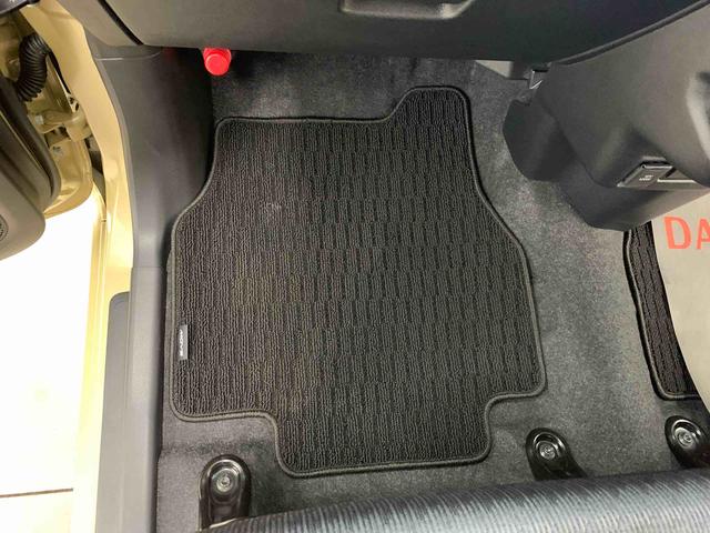 ムーヴＧ　２ＷＤ片側電動スライドドア・ＬＥＤヘッドライト・オートライト・オートマチックハイビーム・プッシュスタートボタン・アイドリングストップ・オートエアコン・電動パーキングブレーキ・スマートアシスト（群馬県）の中古車