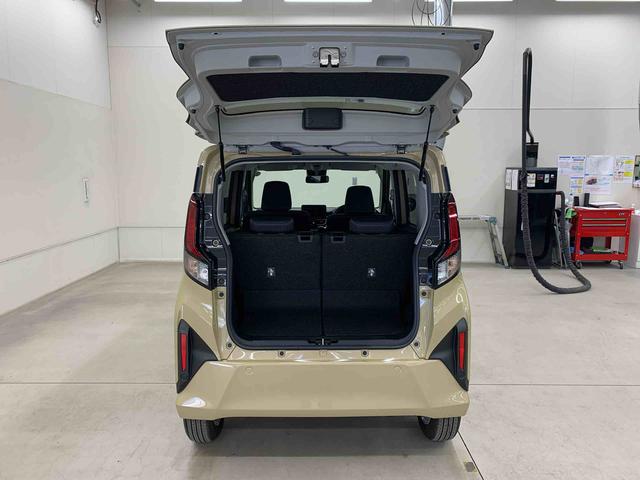 ムーヴＧ　２ＷＤ片側電動スライドドア・ＬＥＤヘッドライト・オートライト・オートマチックハイビーム・プッシュスタートボタン・アイドリングストップ・オートエアコン・電動パーキングブレーキ・スマートアシスト（群馬県）の中古車