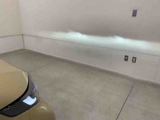 ムーヴＧ　２ＷＤ片側電動スライドドア・ＬＥＤヘッドライト・オートライト・オートマチックハイビーム・プッシュスタートボタン・アイドリングストップ・オートエアコン・電動パーキングブレーキ・スマートアシスト（群馬県）の中古車