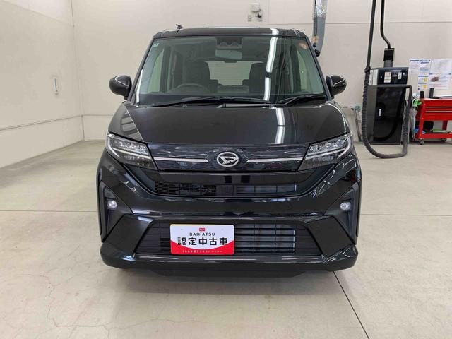 ムーヴＧ　２ＷＤ片側電動スライドドア・ＬＥＤヘッドライト・オートライト・オートマチックハイビーム・プッシュスタートボタン・アイドリングストップ・オートエアコン・電動パーキングブレーキ・スマートアシスト（群馬県）の中古車