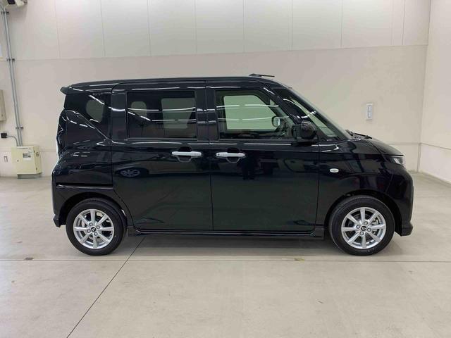 ムーヴＧ　２ＷＤ片側電動スライドドア・ＬＥＤヘッドライト・オートライト・オートマチックハイビーム・プッシュスタートボタン・アイドリングストップ・オートエアコン・電動パーキングブレーキ・スマートアシスト（群馬県）の中古車