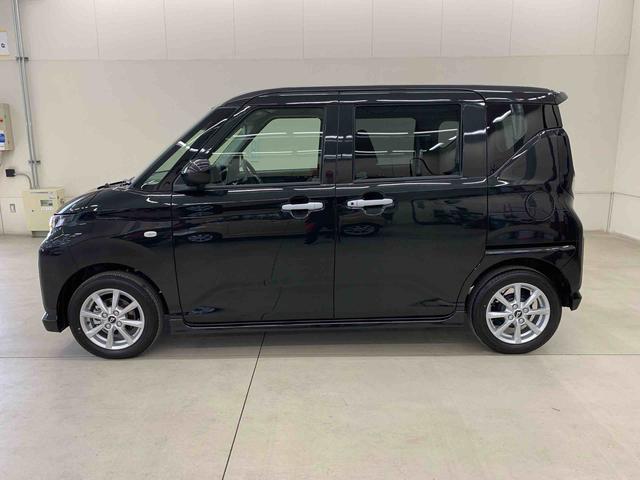 ムーヴＧ　２ＷＤ片側電動スライドドア・ＬＥＤヘッドライト・オートライト・オートマチックハイビーム・プッシュスタートボタン・アイドリングストップ・オートエアコン・電動パーキングブレーキ・スマートアシスト（群馬県）の中古車