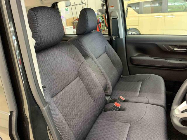 ムーヴＧ　２ＷＤ片側電動スライドドア・ＬＥＤヘッドライト・オートライト・オートマチックハイビーム・プッシュスタートボタン・アイドリングストップ・オートエアコン・電動パーキングブレーキ・スマートアシスト（群馬県）の中古車