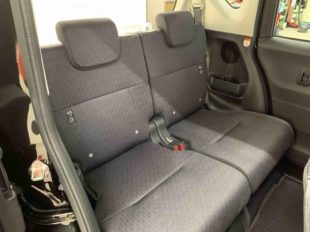 ムーヴＧ　２ＷＤ片側電動スライドドア・ＬＥＤヘッドライト・オートライト・オートマチックハイビーム・プッシュスタートボタン・アイドリングストップ・オートエアコン・電動パーキングブレーキ・スマートアシスト（群馬県）の中古車