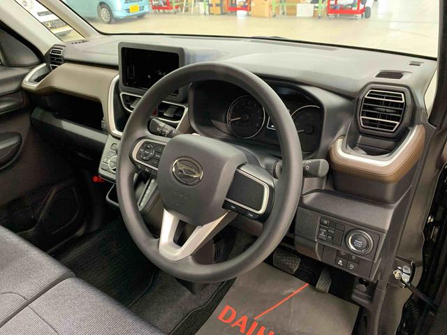 ムーヴＧ　２ＷＤ片側電動スライドドア・ＬＥＤヘッドライト・オートライト・オートマチックハイビーム・プッシュスタートボタン・アイドリングストップ・オートエアコン・電動パーキングブレーキ・スマートアシスト（群馬県）の中古車