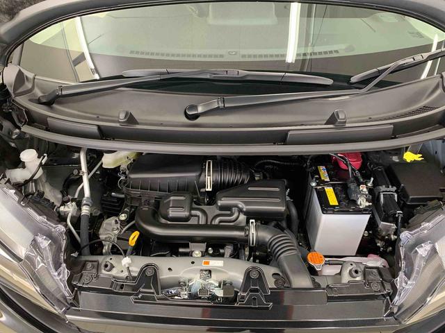 ムーヴＧ　２ＷＤ片側電動スライドドア・ＬＥＤヘッドライト・オートライト・オートマチックハイビーム・プッシュスタートボタン・アイドリングストップ・オートエアコン・電動パーキングブレーキ・スマートアシスト（群馬県）の中古車