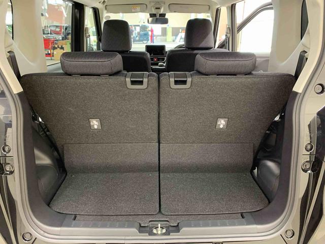 ムーヴＧ　２ＷＤ片側電動スライドドア・ＬＥＤヘッドライト・オートライト・オートマチックハイビーム・プッシュスタートボタン・アイドリングストップ・オートエアコン・電動パーキングブレーキ・スマートアシスト（群馬県）の中古車