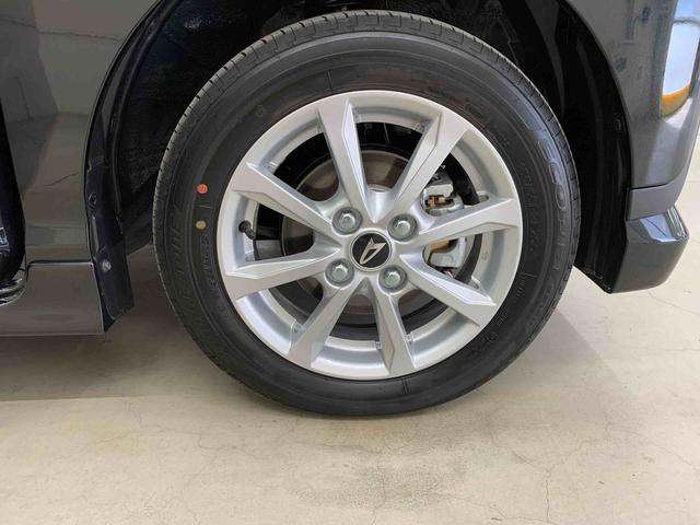 ムーヴＧ　２ＷＤ片側電動スライドドア・ＬＥＤヘッドライト・オートライト・オートマチックハイビーム・プッシュスタートボタン・アイドリングストップ・オートエアコン・電動パーキングブレーキ・スマートアシスト（群馬県）の中古車