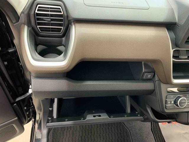 ムーヴＧ　２ＷＤ片側電動スライドドア・ＬＥＤヘッドライト・オートライト・オートマチックハイビーム・プッシュスタートボタン・アイドリングストップ・オートエアコン・電動パーキングブレーキ・スマートアシスト（群馬県）の中古車