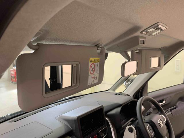 ムーヴＧ　２ＷＤ片側電動スライドドア・ＬＥＤヘッドライト・オートライト・オートマチックハイビーム・プッシュスタートボタン・アイドリングストップ・オートエアコン・電動パーキングブレーキ・スマートアシスト（群馬県）の中古車