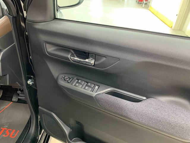 ムーヴＧ　２ＷＤ片側電動スライドドア・ＬＥＤヘッドライト・オートライト・オートマチックハイビーム・プッシュスタートボタン・アイドリングストップ・オートエアコン・電動パーキングブレーキ・スマートアシスト（群馬県）の中古車