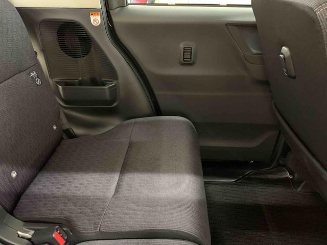 ムーヴＧ　２ＷＤ片側電動スライドドア・ＬＥＤヘッドライト・オートライト・オートマチックハイビーム・プッシュスタートボタン・アイドリングストップ・オートエアコン・電動パーキングブレーキ・スマートアシスト（群馬県）の中古車