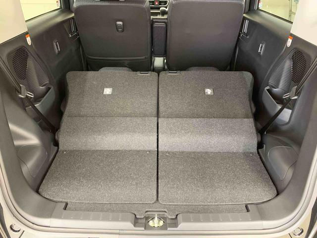 ムーヴＧ　２ＷＤ片側電動スライドドア・ＬＥＤヘッドライト・オートライト・オートマチックハイビーム・プッシュスタートボタン・アイドリングストップ・オートエアコン・電動パーキングブレーキ・スマートアシスト（群馬県）の中古車