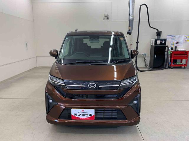 ムーヴＲＳ　２ＷＤ両側電動スライドドア・ＬＥＤヘッドライト・オートライト・オートマチックハイビーム・プッシュスタートボタン・アイドリングストップ・オートエアコン・電動パーキングブレーキ・スマートアシスト（群馬県）の中古車