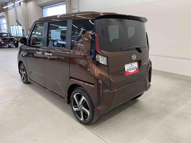 ムーヴＲＳ　２ＷＤ両側電動スライドドア・ＬＥＤヘッドライト・オートライト・オートマチックハイビーム・プッシュスタートボタン・アイドリングストップ・オートエアコン・電動パーキングブレーキ・スマートアシスト（群馬県）の中古車