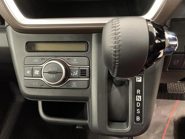 ムーヴＲＳ　２ＷＤ両側電動スライドドア・ＬＥＤヘッドライト・オートライト・オートマチックハイビーム・プッシュスタートボタン・アイドリングストップ・オートエアコン・電動パーキングブレーキ・スマートアシスト（群馬県）の中古車