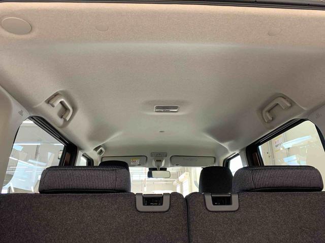 ムーヴＲＳ　２ＷＤ両側電動スライドドア・ＬＥＤヘッドライト・オートライト・オートマチックハイビーム・プッシュスタートボタン・アイドリングストップ・オートエアコン・電動パーキングブレーキ・スマートアシスト（群馬県）の中古車