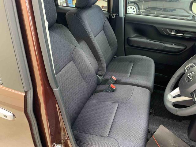 ムーヴＲＳ　２ＷＤ両側電動スライドドア・ＬＥＤヘッドライト・オートライト・オートマチックハイビーム・プッシュスタートボタン・アイドリングストップ・オートエアコン・電動パーキングブレーキ・スマートアシスト（群馬県）の中古車